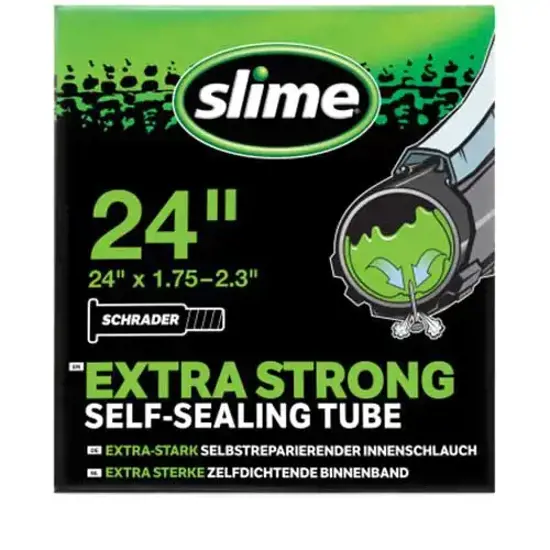 SLIME AV 24 x 175 2125 47 54 507 Smart Tube selbstdichtend 40mm 15441213
