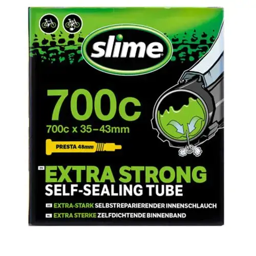 SV 28-700C x 35-43 35-43/622 Smart Tube selbstdichtend 48mm