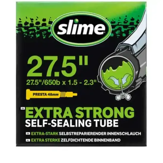 SLIME SV 27 5 x 200 240 50 60 584 Smart Tube selbstdichtend 48mm 15441217