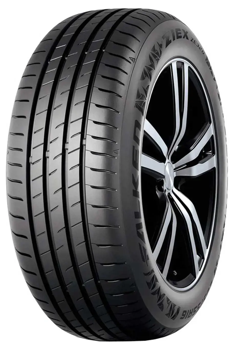 195/50 R16 88V ZIEX ZE-320 XL MFS von Falken