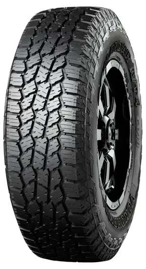 Yokohama LT255 65 R17 119S 116S Geolandar A T4 G018 RPB 15414699