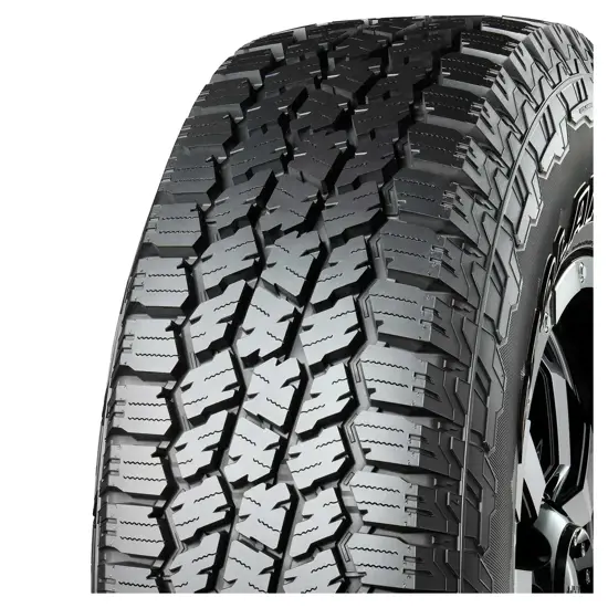 Yokohama LT265 70 R16 121S 118S Geolandar A T4 G018 OWL 15407756