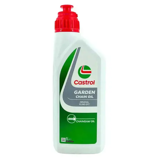 Castrol Castrol Garden Chain Oil Kettenoel 1 Liter 15441147