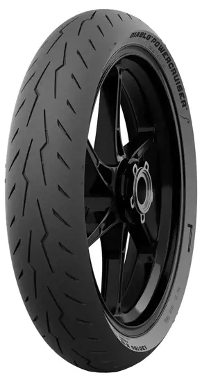 Pirelli 150 80 B16 71H Diablo Powercruiser Front M C 15417640