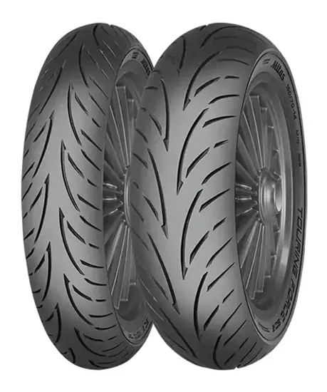 Mitas 110 70 11 45P TL TT Touring Force SC 2 F R 15420373