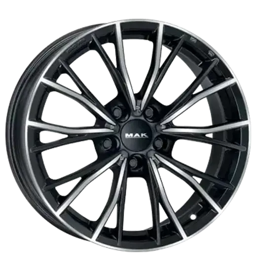 MAK MARK 8 X 17 ET30 15326747