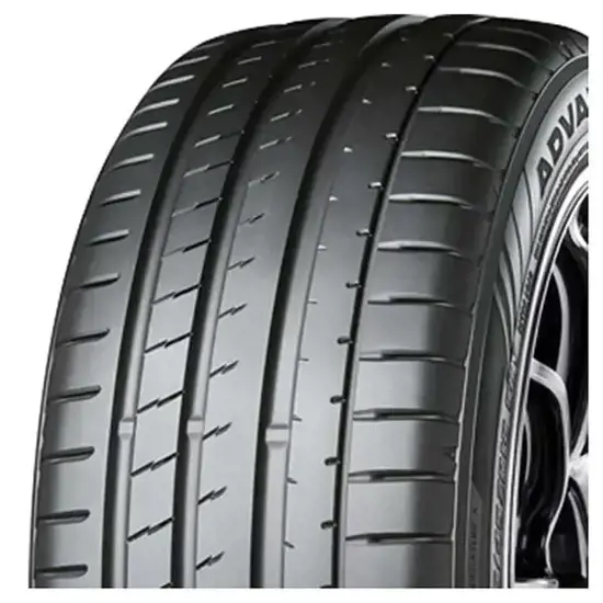 Yokohama 285 35 R22 106W Advan Sport EV V108 XL RPB 15431295