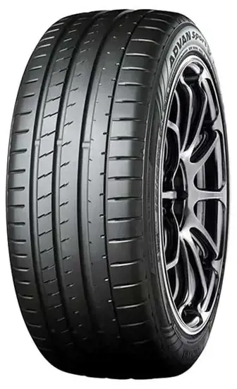 Yokohama 285 35 R22 106W Advan Sport EV V108 XL RPB 15431295