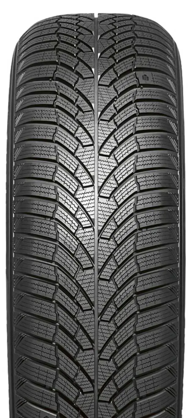 Kumho 255 45 R20 105V WinterCraft WP52 EV XL K Silent 15404981