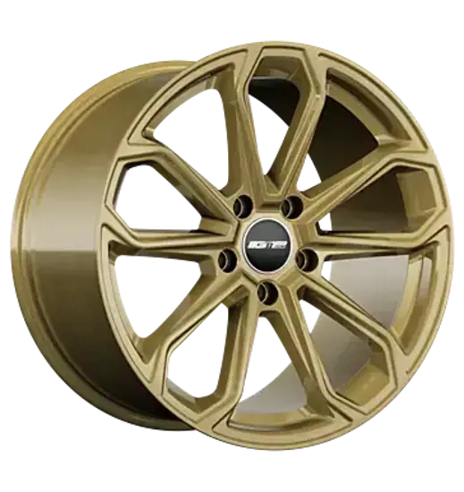 GMP Furiosa 9 X 22 ET28 15421329