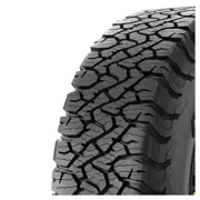 BFGoodrich LT265 65 R17 116S 113S AllTerrainT AKO3 8PR LRD 15435157