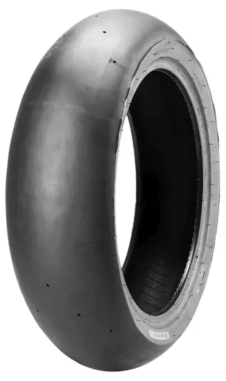 Kingtyre 160 60 R17 K00 Rear Soft NHS 15441224