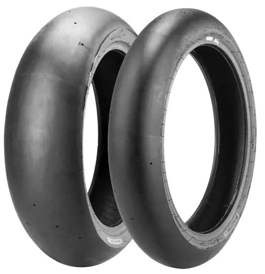 Kingtyre 160 60 R17 K00 Rear Soft NHS 15441224