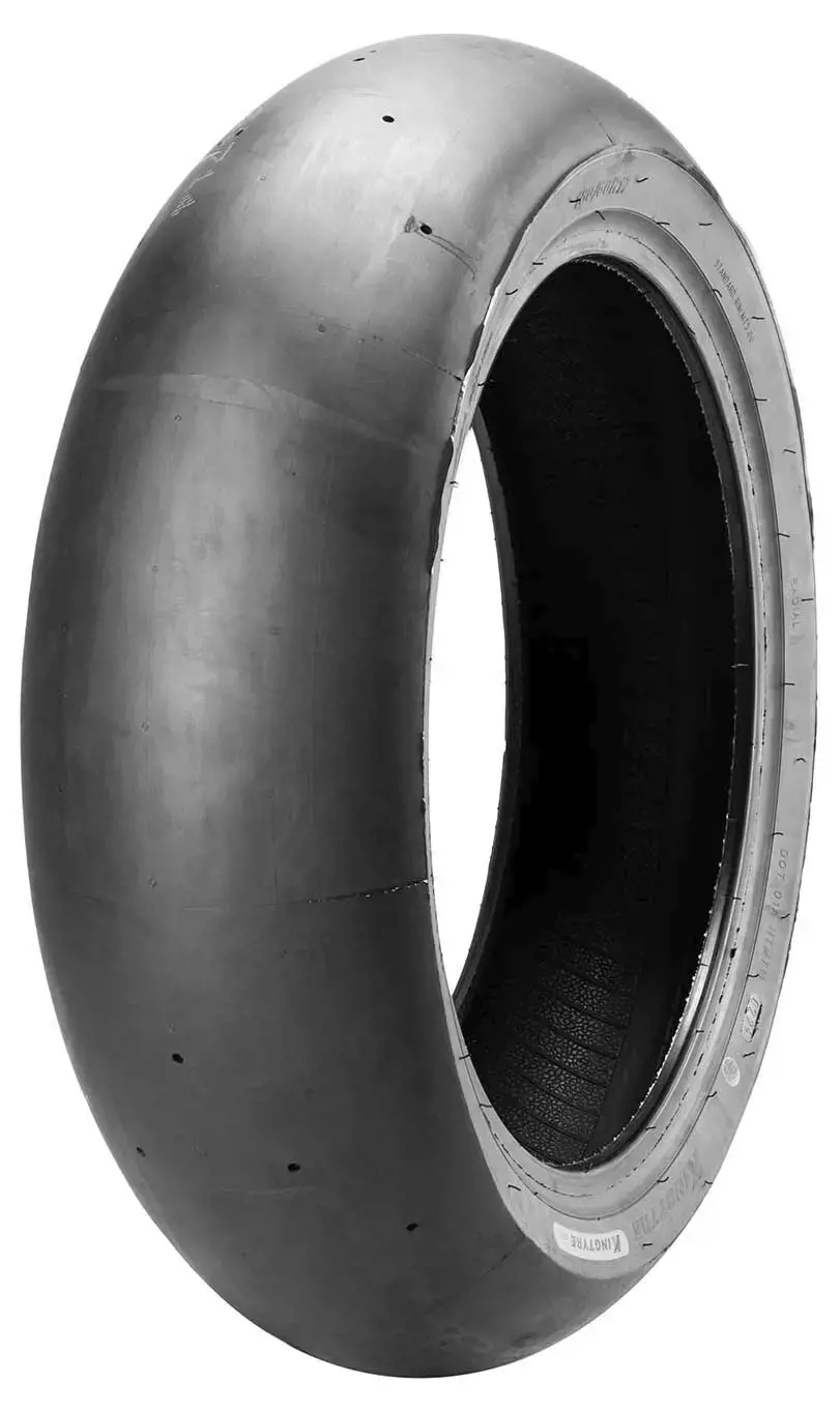 140/70 R17 K00 Rear Medium NHS