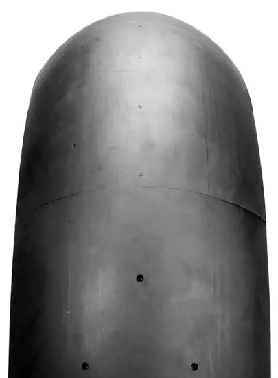 Kingtyre 140 70 R17 K00 Rear Medium NHS 15441271