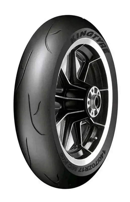 Kingtyre 120 70 ZR17 58W K06 Front 15441275