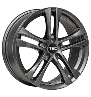 TEC Speedwheels AS4 6 5x17 5x114 3 ET32 MB72 5