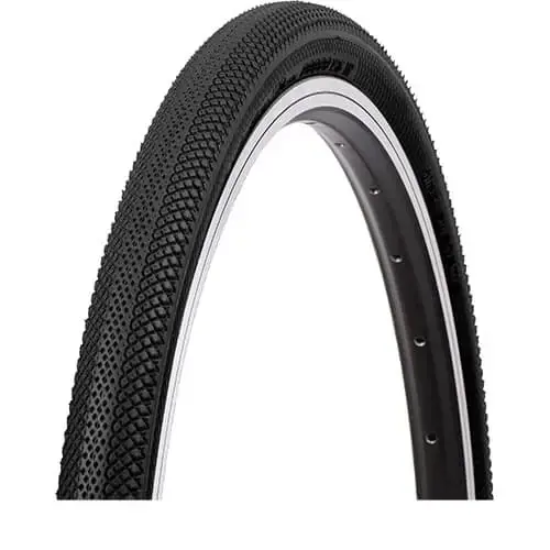 43-406, Speedster, Low Specific Gravity, TPI 27, Drahtreifen, schwarz