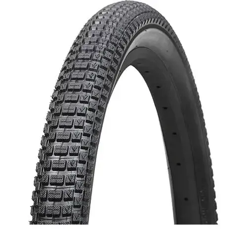 50-507, Cub, Multiple Purpose Compound, TPI 27, Clincher tyre, black