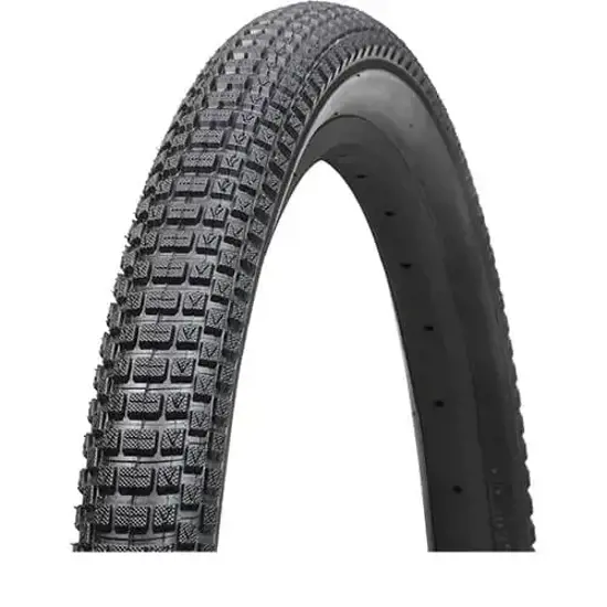 Vee Tire 50 406 Cub Multiple Purpose Compound TPI 27 Drahtreifen schwarz 15342761