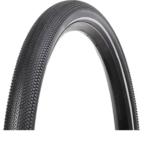 40-622, Speedster, Multiple Purpose Compound, TPI 27, Drahtreifen, schwarz