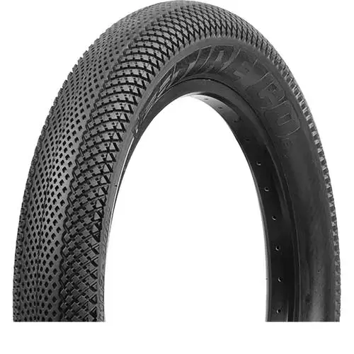 60-406 SPEEDSTER ST 20x2.35 MPC schwarz