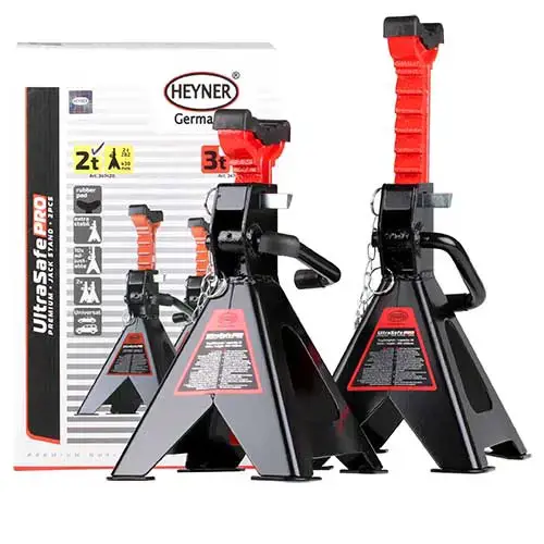 UltraSafe PRO Premium Unterstellbock 2 t (2er Set)