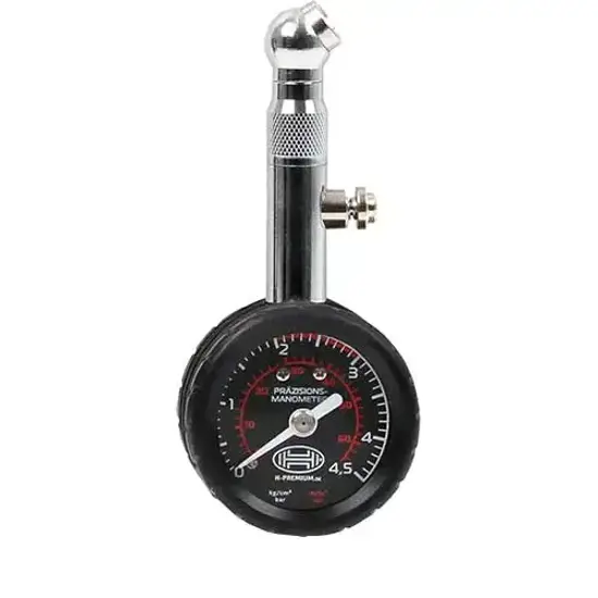 HEYNER Aero Moment PRO Premium Reifendruck Pruefer Stopp 15397767