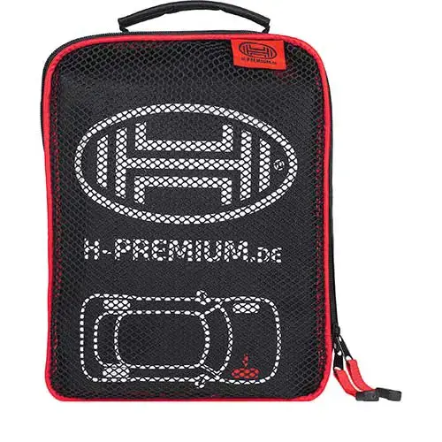 Auto WheelStar PRO Premium Reifentaschen 4 St./Set M