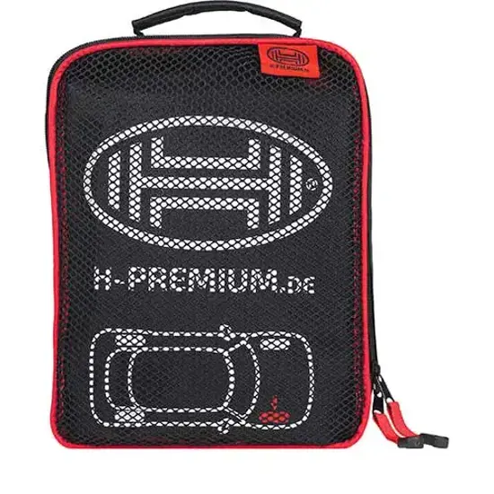 HEYNER Auto WheelStar PRO Premium Reifentaschen 4 St Set M 15397769