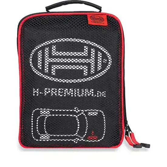 HEYNER SUV WheelStar PRO VELCRO Premium Reifentaschen 4 St Set SUV XL Klettverschluss 15397779