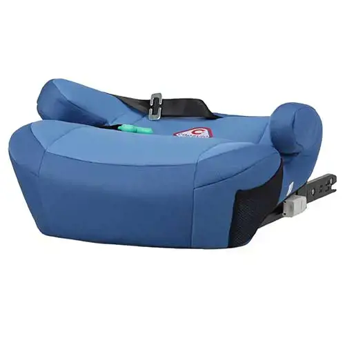 capsula Isofix Sitzerhöhung JR 4 i-Fix Neptun blau