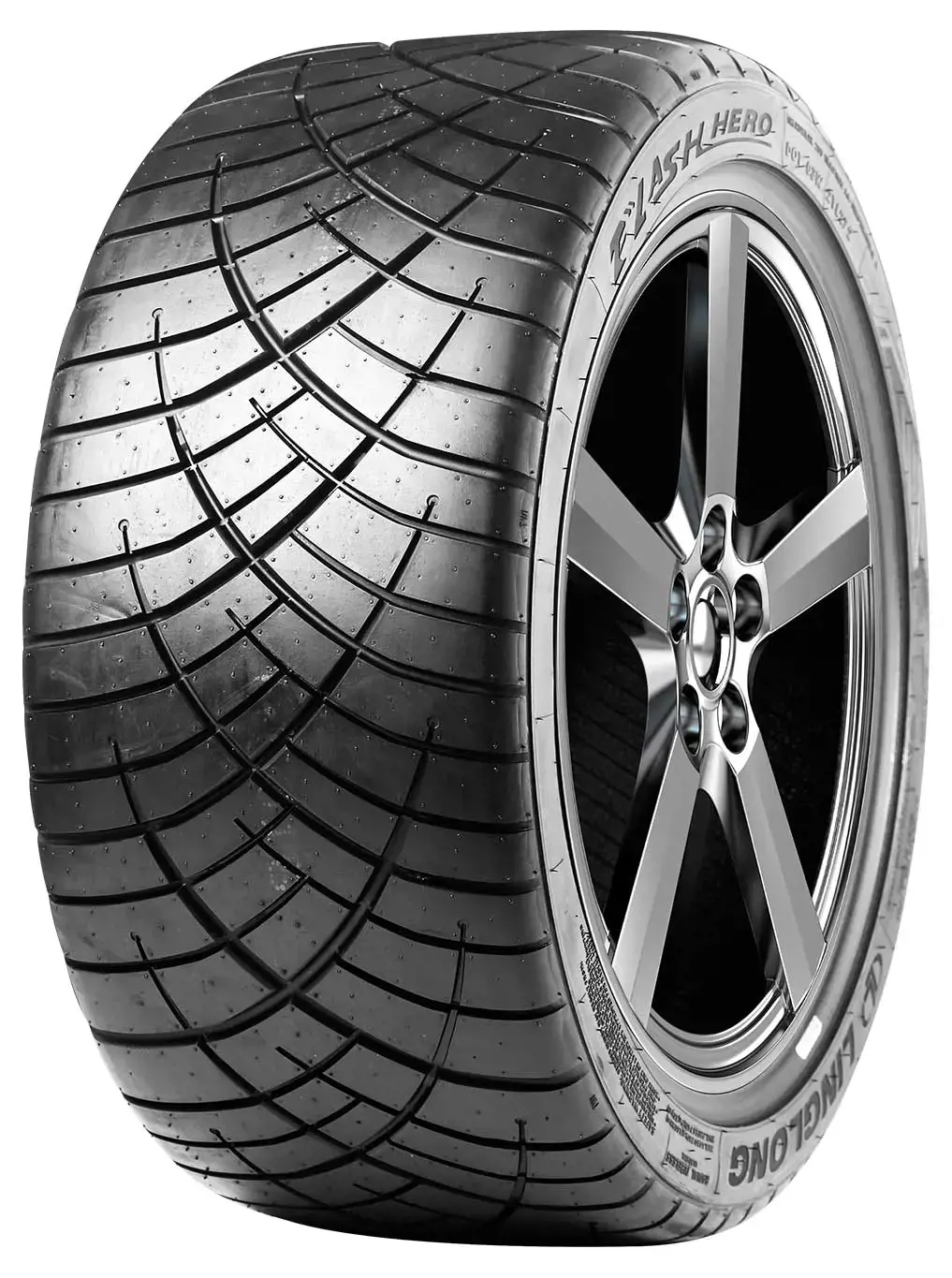 Linglong 225 40 ZR18 88W Flash Hero 15391960