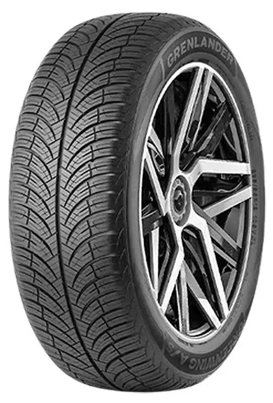 195/55 R15 85H GREENWING A/S von Grenlander