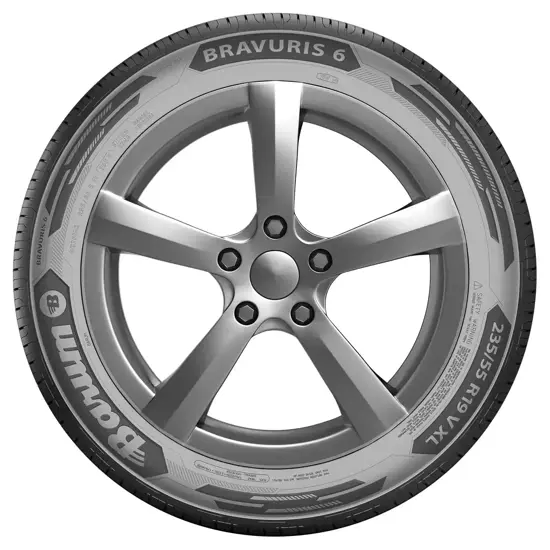 Barum 245 45 R19 102Y Bravuris 6 XL FR EVc 15416490