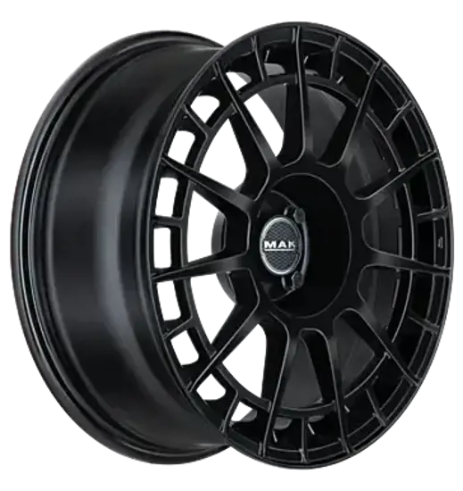 MAK MAK NTT Gloss black