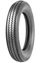 100/90-19 63H E-240 Front von Shinko