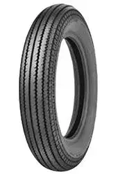 Shinko 400 18 TT 64H E 270 Black M C F R 15306396