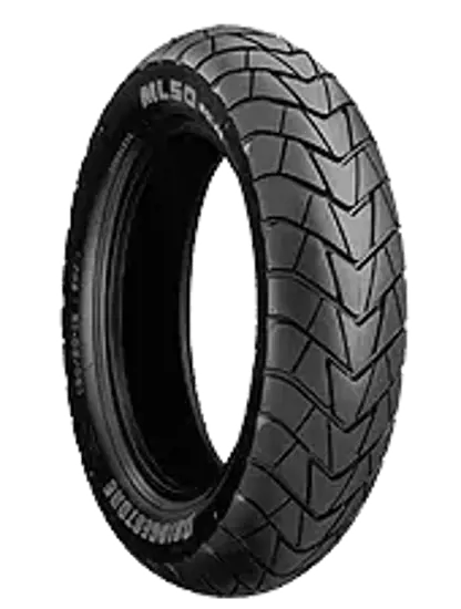 Bridgestone 110 80 12 51J ML 50 F R 10003351