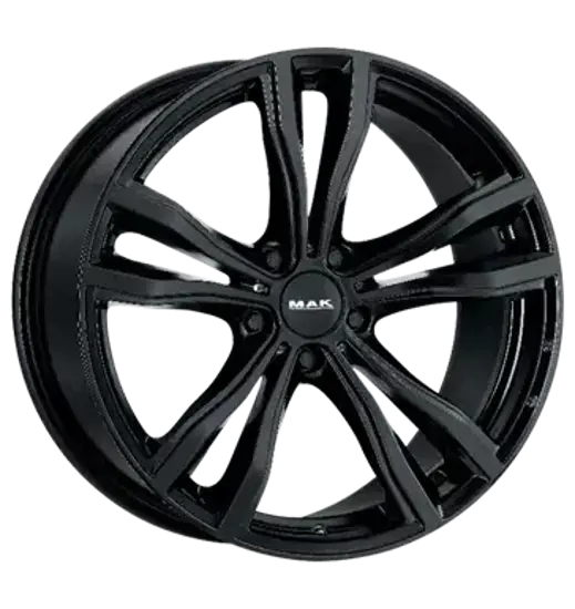 MAK MAK X-Mode Gloss black