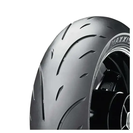 Maxxis 190 55 ZR17 75W Supermaxx Sport MA SP Rear 15404389