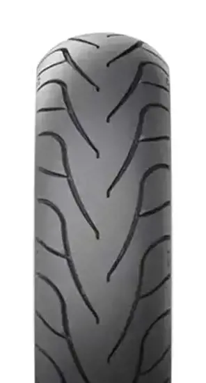 MICHELIN 140 90 B16 77H Commander II Rear 15099623