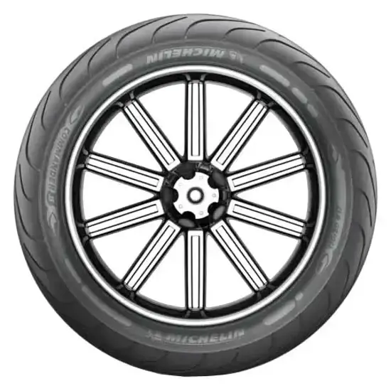 MICHELIN 80 90 21 54H Commander II Front RF M C 15099630