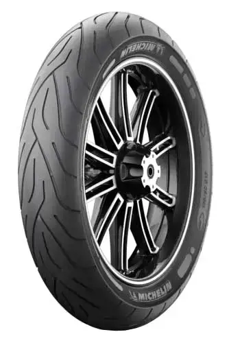 MICHELIN 120 70 ZR19 TL TT 60W Commander II Front M C 15115410