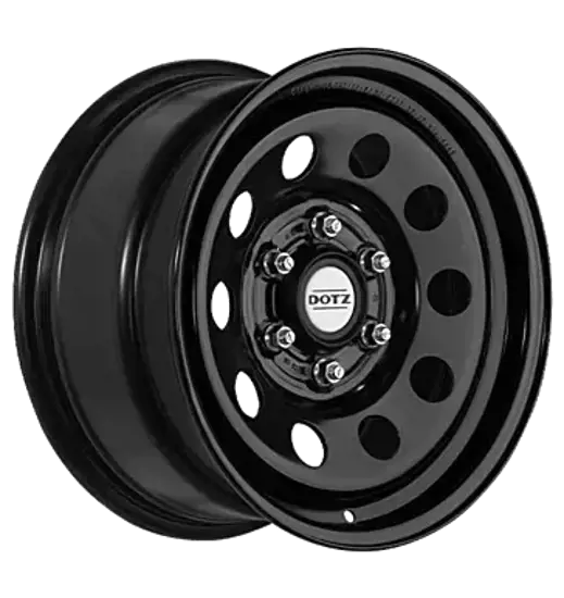 Dotz Modular dark 8 X 16 ET37 15376809