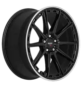 Dotz Sonoma dark 8 X 20 ET27 15419085
