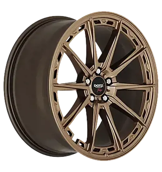 Dotz Sonoma bronze 8 X 19 ET48 15419108