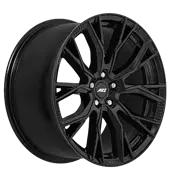 AEZ Toronto black 75 X 18 ET46 15418929