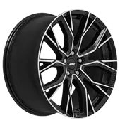 AEZ Toronto dark 75 X 18 ET23 15418991