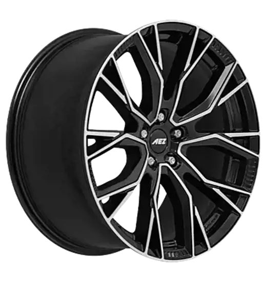 AEZ Toronto dark 8 X 18 ET46 15419002